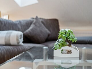 Apartamento Groß Schwansee  35