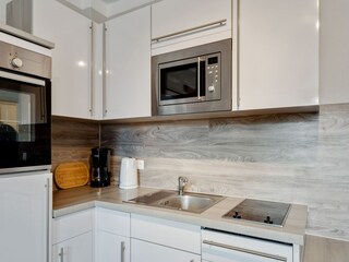 Appartement Groß Schwansee Équipement 27