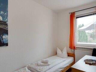 Apartment Groß Schwansee Ausstattung 15