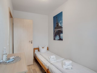 Apartamento Groß Schwansee Características 11