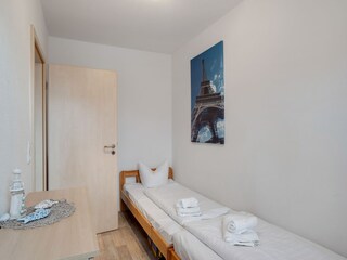 Apartment Groß Schwansee Ausstattung 16