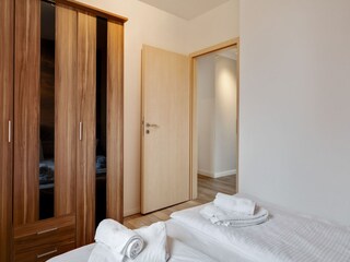 Appartement Groß Schwansee Équipement 28