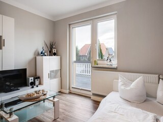 Apartment Groß Schwansee Ausstattung 18