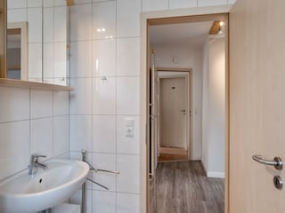 Apartamento Groß Schwansee Características 13