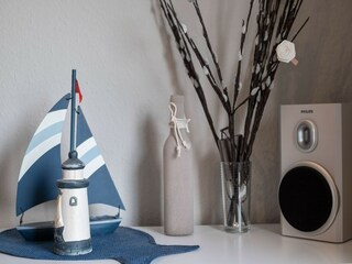 Apartamento Groß Schwansee  35