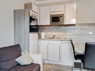 Apartment Groß Schwansee Ausstattung 24