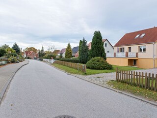 Apartamento Groß Schwansee Grabación al aire libre 5