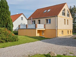 Appartement Groß Schwansee Enregistrement extérieur 7