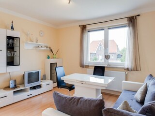 Casa per le vacanze Groß Schwansee Caratteristiche 7