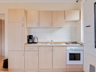 Ferienhaus Groß Schwansee Ausstattung 12