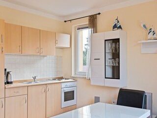 Ferienhaus Groß Schwansee Ausstattung 18