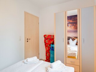 Vakantiehuis Groß Schwansee Kenmerken 15
