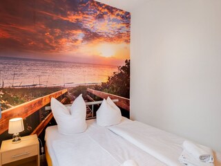 Maison de vacances Groß Schwansee Équipement 8