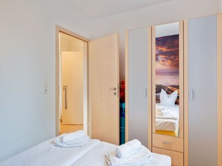 Ferienhaus Groß Schwansee Ausstattung 18