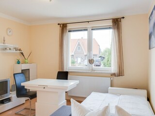 Maison de vacances Groß Schwansee Équipement 16