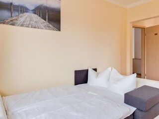 Holiday house Groß Schwansee Features 19