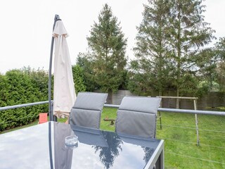 Casa per le vacanze Groß Schwansee  25