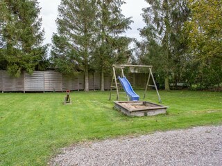 Maison de vacances Groß Schwansee  36