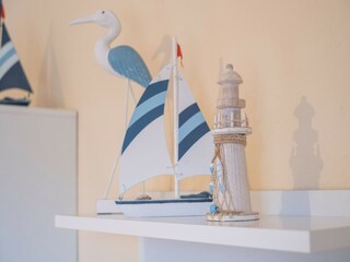Vakantiehuis Groß Schwansee  37
