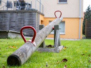 Vakantiehuis Groß Schwansee  30