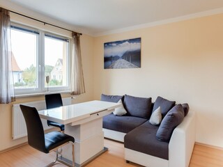 Vakantiehuis Groß Schwansee Kenmerken 21