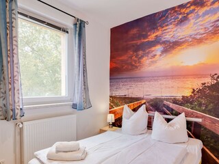 Vakantiehuis Groß Schwansee Kenmerken 22