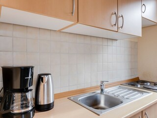 Vakantiehuis Groß Schwansee Kenmerken 15