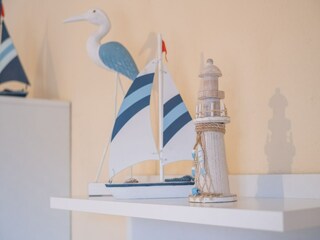 Maison de vacances Groß Schwansee  40