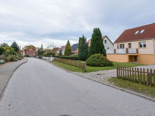 Casa de vacaciones Groß Schwansee Entorno 25