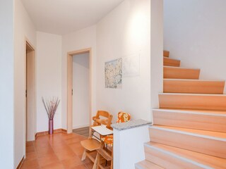 Vakantiehuis Groß Schwansee Kenmerken 16
