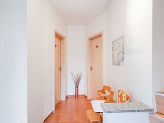 Vakantiehuis Groß Schwansee Kenmerken 17