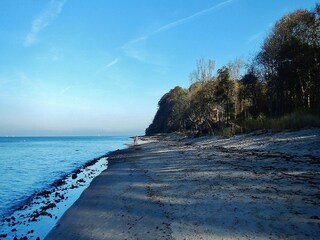 Casa de vacaciones Groß Schwansee Entorno 27