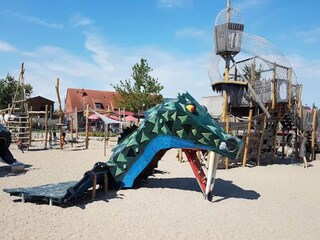 Vakantiehuis Groß Schwansee Omgeving 30