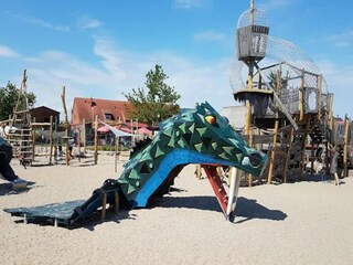 Casa per le vacanze Groß Schwansee Ambiente 31