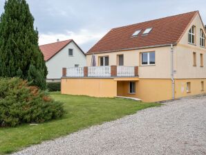 Apartment Dachgeschosswohnung - Groß Schwansee - image1