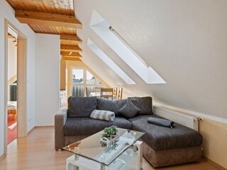 Appartement Groß Schwansee Kenmerken 1