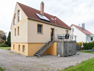 Appartement Groß Schwansee Buitenaudio-opname 5