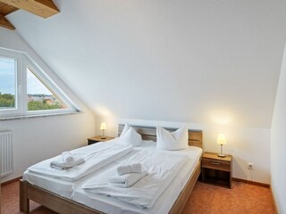 Appartement Groß Schwansee Kenmerken 21