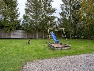 Appartement Groß Schwansee Enregistrement extérieur 4