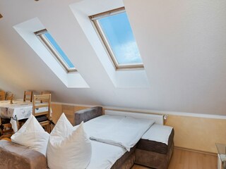 Apartment Groß Schwansee Ausstattung 15
