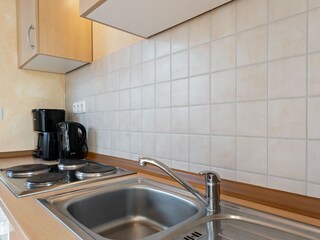 Apartment Groß Schwansee Ausstattung 30