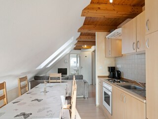Apartment Groß Schwansee Features 25