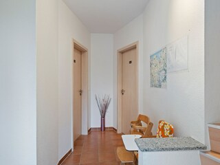 Appartement Groß Schwansee Kenmerken 26