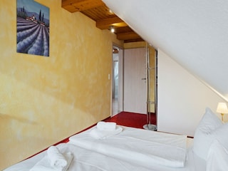 Apartment Groß Schwansee Ausstattung 17