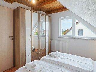 Appartement Groß Schwansee Kenmerken 27