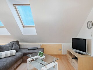 Apartment Groß Schwansee Ausstattung 25