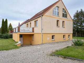 Appartement Groß Schwansee Buitenaudio-opname 6