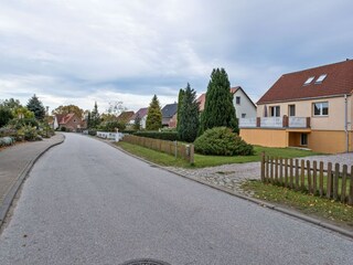 Appartement Groß Schwansee Omgeving 32