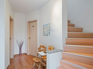 Appartement Groß Schwansee Kenmerken 22