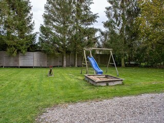 Appartement Groß Schwansee Buitenaudio-opname 7